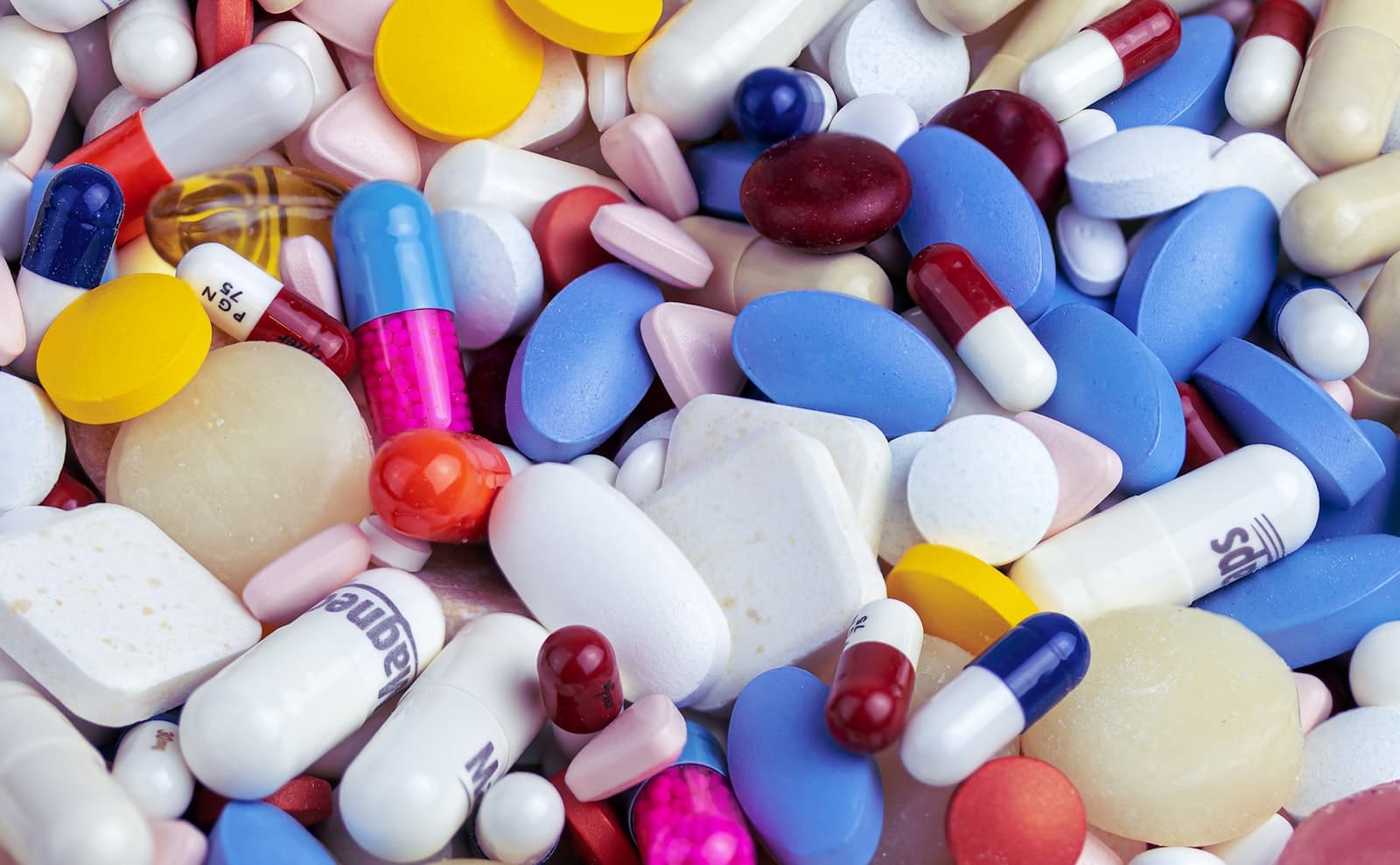 5 Practical Tips for Managing Multiple Medications