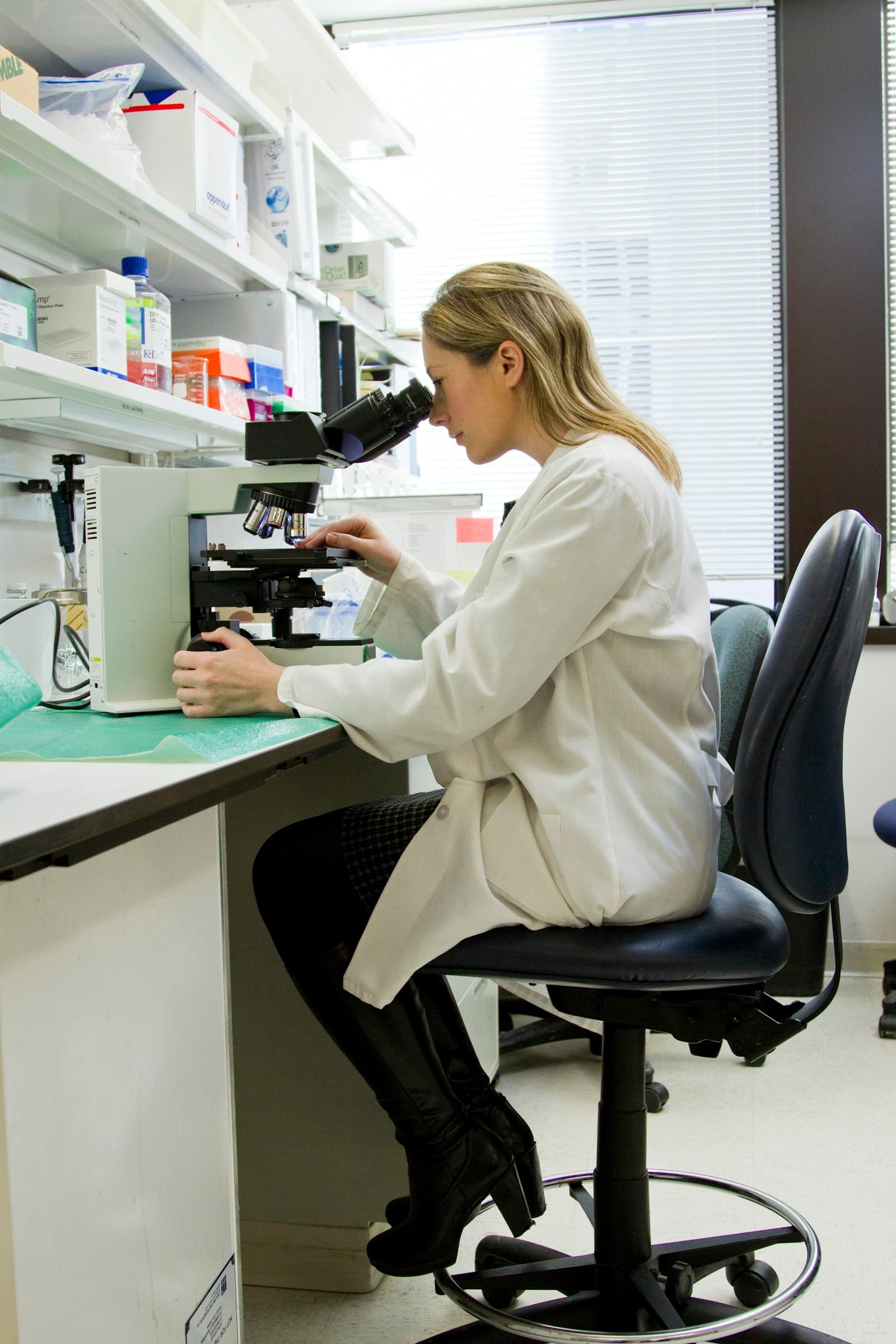 Auburn Pharmacy team