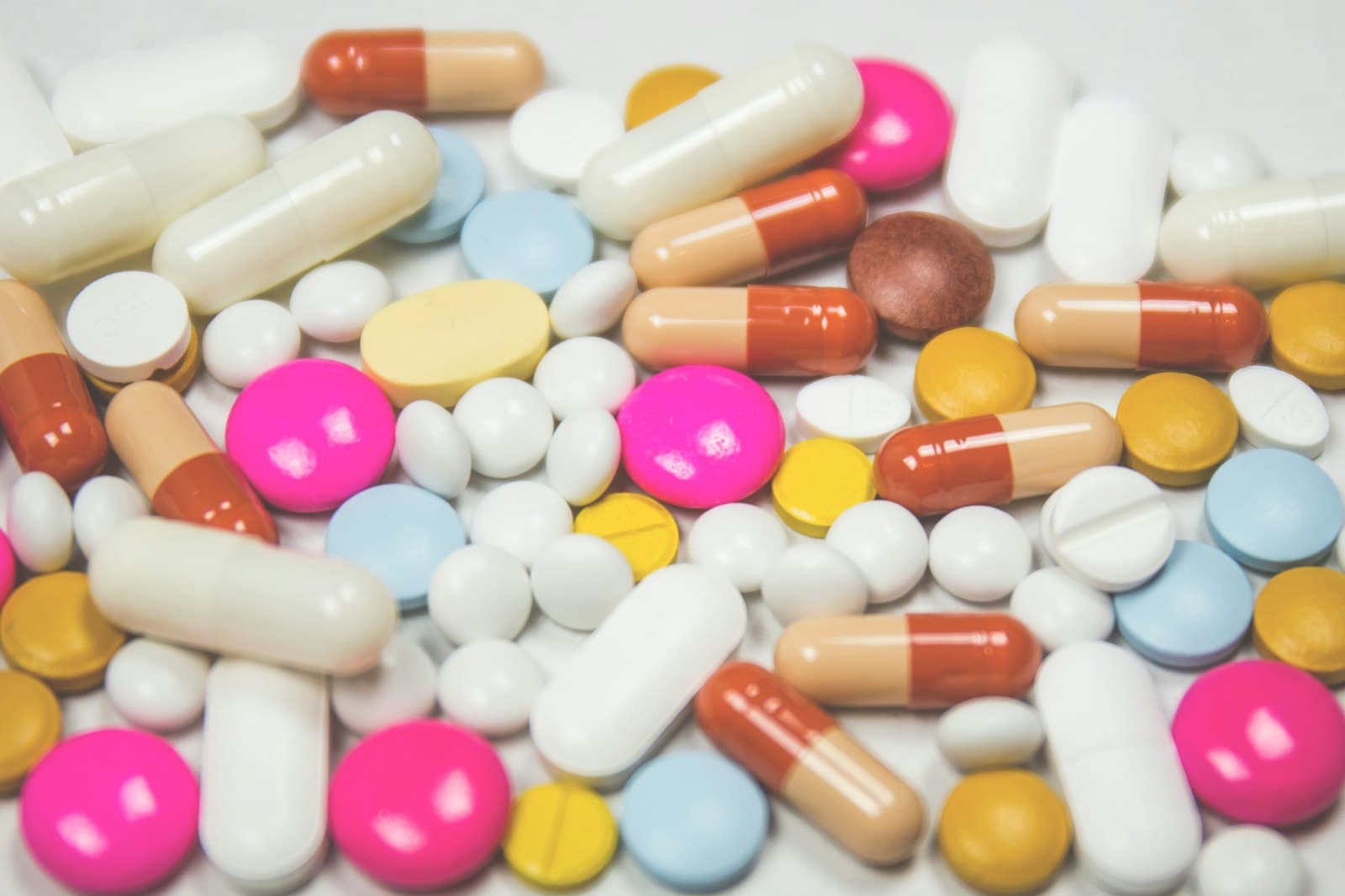 Multi-Dose Compliance Packaging