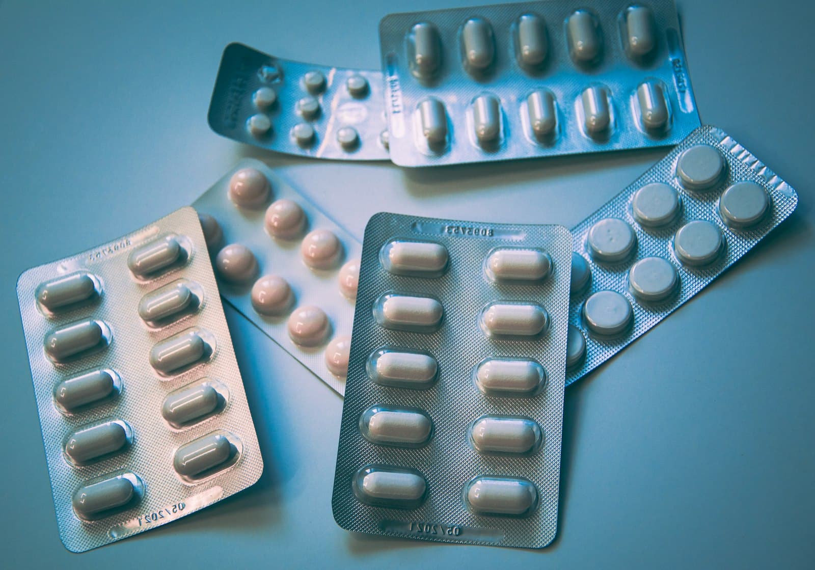 Medication Synchronization