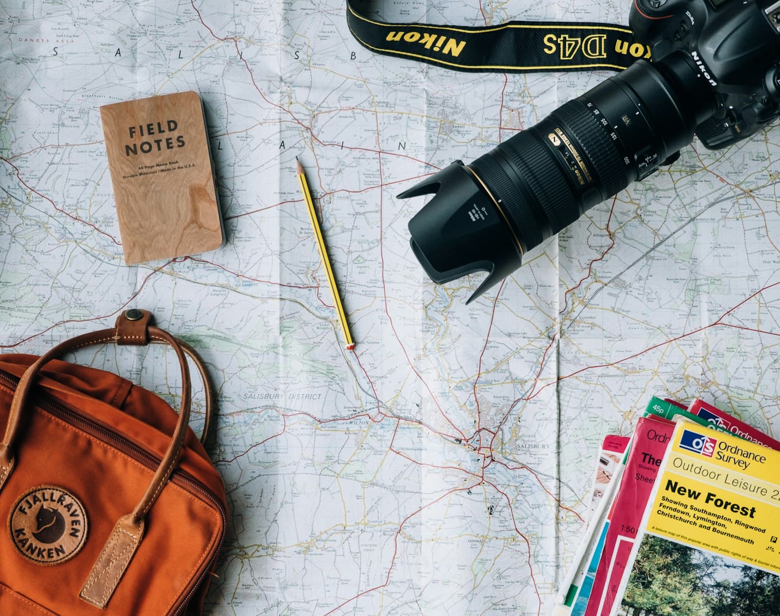 Travel Vaccinations