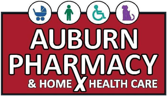 Auburn Pharmacy & Home Health Care