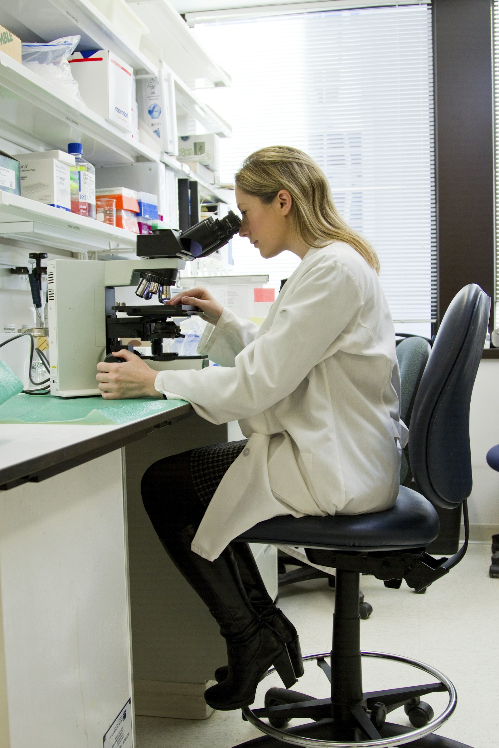 Auburn Pharmacy team