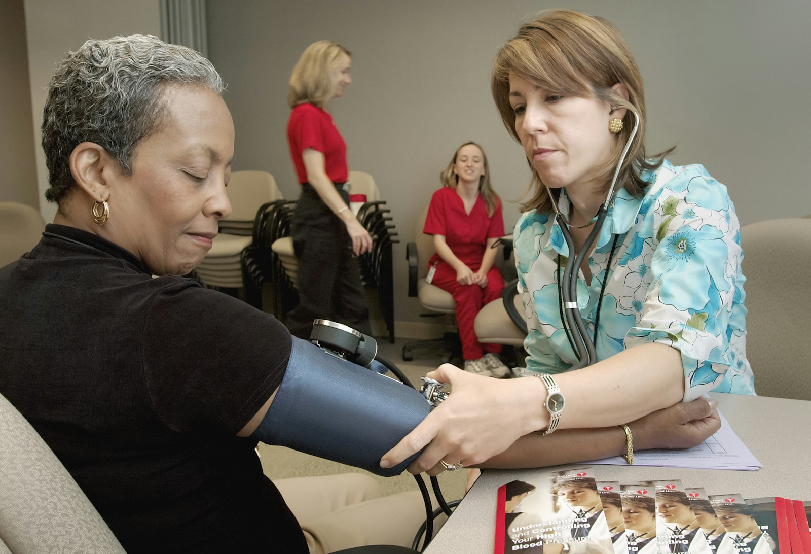 Specialty Schools Medication Support