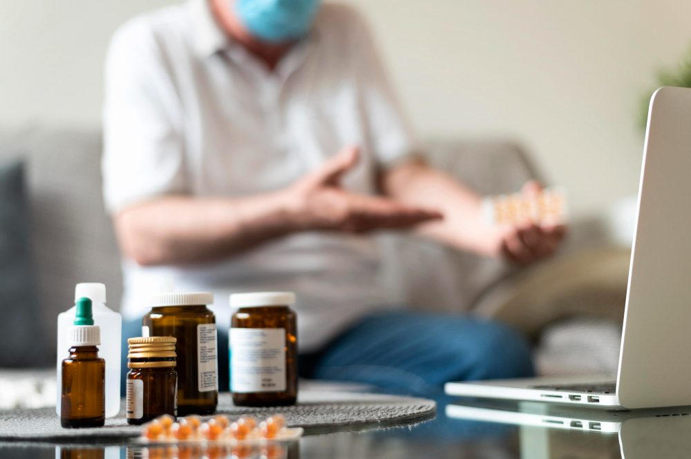 Medication Synchronization