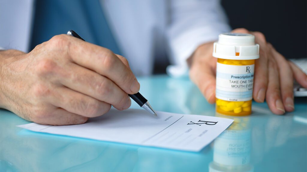 Medication Therapy Management