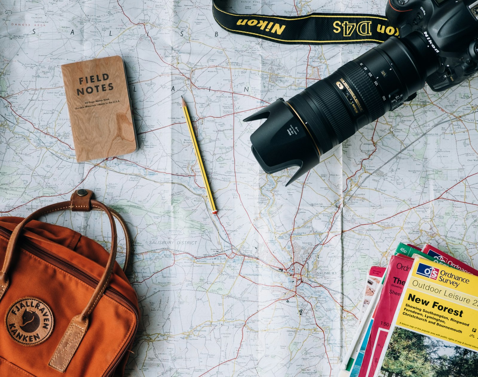 Travel Vaccinations